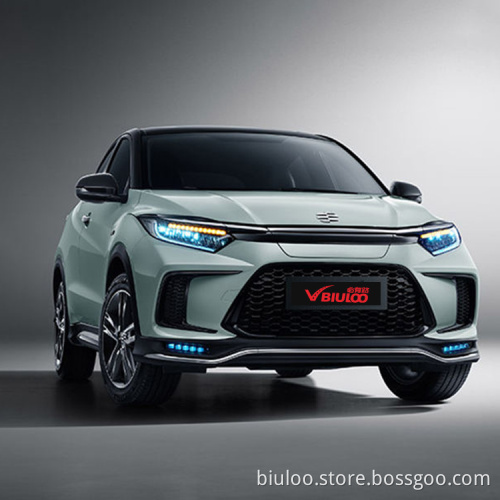 In Stock Cost-Effective Household Pure Electric Car Small SUV Of GAC For HONDA VE-1 NP1 New Model Sale In Good Price used Car
